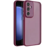 Oem Dėklas Xiaomi Redmi Note 17 Pro Max 5G / 17 Pro Plus 5G, purpurinė