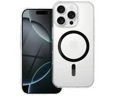 OEM dėklas, skirtas „iPhone 15 PRO“ su „Drop Glue“ spalvotu žiediniu „MagSafe“ dėklu, suderinamas su juodais „MagSafe“ dėklais.