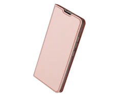 Dux Ducis Skin Pro dėklas skirtas Xiaomi Mi 11, rožinis