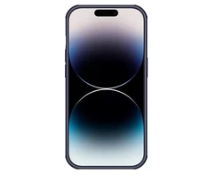 Dėklas Nillkin CamShield Pro Apple iPhone 14 Pro Max violetinis