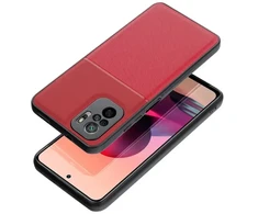 Oem Dėklas na Xiaomi Redmi A5 ( 173.45 x 79.35 x 8.45 ) Noble raudona
