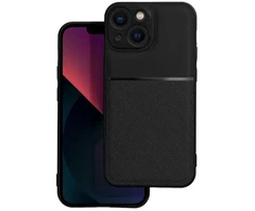 Dėklas Forcell Oem Case for iPhone 13 MINI Noble juodas