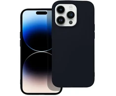 Dėklas Oem Case for iPhone 14 PRO Soft juodas