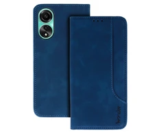 Oem Wonder Prime dėklas skirtas Oppo A78 5G mėlynos spalvos