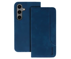 Wonder Prime Dėklas skirtas Samsung Galaxy A17 5G mėlynos spalvos