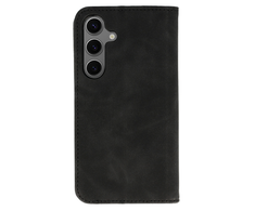 Wonder Prime dėklas skirtas Samsung Galaxy A13 4G juodos spalvos