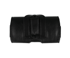 Dėklas WONDER Pro Belt Holster (SIZE 14) skirtas Apple iPhone 11/XR/Huawei P30 Lite/Samsung S20/S21/S21 FE juodas