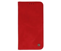 Wonder Smart dėklas skirtas Samsung Galaxy M35 5G red