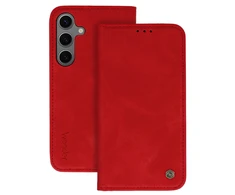 Wonder Smart dėklas skirtas Samsung Galaxy M35 5G red