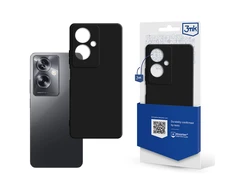 Dėklas 3Mk Protection 3MK Matt Case Oppo A79 5G juodos spalvos