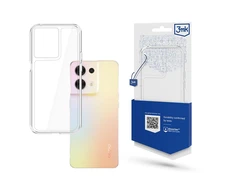 3Mk apsauga Oppo Reno 8 5G - 3mk šarvuotas dėklas