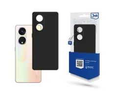 3mk Matt Oppo Reno8 T 5G - dėklas telefonui juodos spalvos