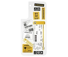 Dėklas Panelė Samsung GP-TOU021AMIWW skirta dėklui Frame Cover Galaxy S22