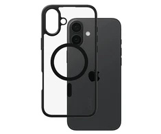 „Panzer Glass Care“, „PanzerGlass Flagship Urban Apple iPhone 16 Plus 6.7" MagSafe 1359