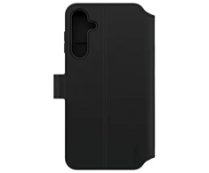 Panzer Glass CARE by PanzerGlass Feature Kickstand Wallet Samsung Galaxy A16 / A16 5G dėklas telefonui juodos spalvos 3801