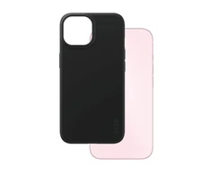 Panzer Glass CARE by PanzerGlass Fearlessly Fashionable Apple iPhone 15 - dėklas telefonui juodos spalvos