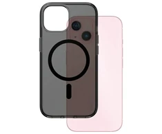 Panzer Glass CARE by PanzerGlass Flagship Case Apple iPhone 15 6.1" dėklas telefonui pilkos spalvos MagSafe 1161