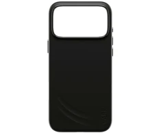 Panzer Glass Dėklas CARE by PanzerGlass Feature FLOW MagSafe, skirtas iPhone 18 Pro Max / 17 Pro Max, juodas