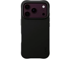 Dėklas Panzer Glass CARE by PanzerGlass Samba Case iP17/18 Pro Juodas m. MagSafe
