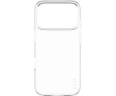 Dėklas Panzer Glass CARE by PanzerGlass X-Ray phone case for iPhone 18 Pro | iPhone 17 Pro transparent
