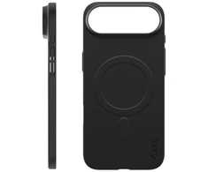 „Panzer Glass CARE by PanzerGlass SL1M MagSafe“ dėklas, skirtas „iPhone Air“ – Juodas