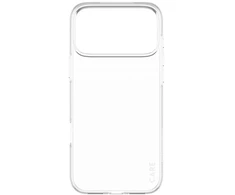 Dėklas Panzer Glass Case CARE by PanzerGlass X-Ray for iPhone 18 Pro Max / iPhone 17 Pro Max transparent