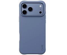 Dėklas Panzer Glass PanzerGlass CARE™ by ® Samba Case Shades of Mėlyna w. MagSafe iPhone 18 Pro Max | 17 Pro Max, Cover, Apple - iPhone 2026 Pro Max, Apple - iPhone 17 Pro Max, Mėlyna