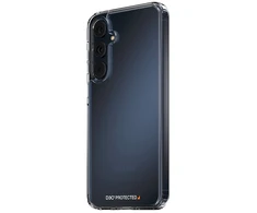 Panzer Glass PanzerGlass HardD3O® Bio and Military Grade certification Samsung Galaxy A55 5G - dėklas telefonui skaidrus