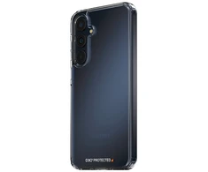 Panzer Glass PanzerGlass HardD3O® Bio and Military Grade certification Samsung Galaxy A35 5G - dėklas telefonui skaidrus