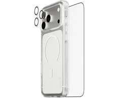 Panzer Glass Protective set CARE by PanzerGlass Flagship 3-in-1 Case+Glass+Lens for iPhone 18 Pro Max