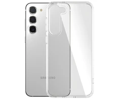 Panzer Glass PanzerGlass kietas dėklas, skirtas Samsung Galaxy S23+ AB (skaidrus)
