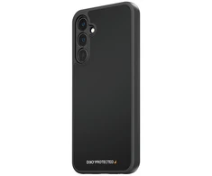 Panzer Glass PanzerGlass Hard Samsung Galaxy A25 5G D3O MagSafe 3xMilitary grade dėklas telefonui skaidrus 0468