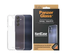 Panzer Glass PanzerGlass HardD3O® Bio and Military Grade certification Samsung Galaxy A25 5G - dėklas telefonui skaidrus