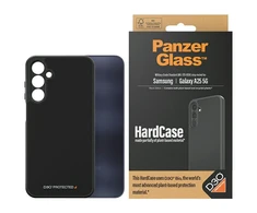 Panzer Glass PanzerGlass Hard Samsung Galaxy A25 5G D3O MagSafe 3xMilitary grade dėklas telefonui skaidrus 0468