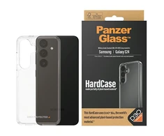 Panzer Glass PanzerGlass - Hardcase with D3O Galaxy S24