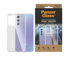 Panzer Glass PanzerGlass Hardcase for Samsung Galaxy A34 | PanzerGlass