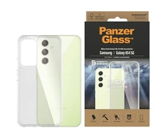 Panzer Glass PanzerGlass Hardantibacterial Military Grade certified Samsung Galaxy A54 5G - dėklas telefonui skaidrus