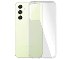 Panzer Glass PanzerGlass Hardantibacterial Military Grade certified Samsung Galaxy A54 5G - dėklas telefonui skaidrus