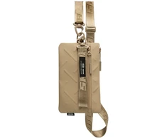 Dėklas Phone bag Skinarma Juno khaki
