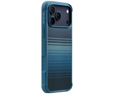 Pitaka Aramid ProGuard dėklas Apple iPhone 17 Pro, mėnulio saulėlydis