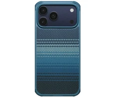 Pitaka Aramid ProGuard dėklas Apple iPhone 17 Pro Max, mėnulio saulėlydis