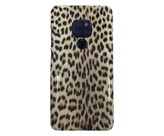 PURO Glam Leopard dangtelis – dėklas, skirtas Huawei Mate 20 (Leo 3)