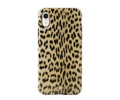PURO Glam Leopard dangtelis – dėklas, skirtas iPhone XR (Leo 1)