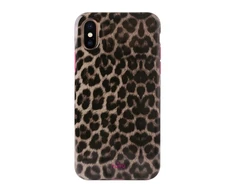 PURO Glam Leopard dangtelis – dėklas, skirtas iPhone Xs Max (Leo 2)