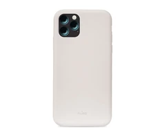 PURO ICON dangtelis – dėklas, skirtas iPhone 11 Pro Max (Taupe)