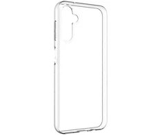 SBS Puro PURO 0.3 Nude - Ekologinis Eturi Samsung Galaxy A14 5G (skaidrus)