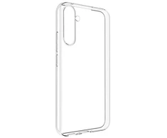 SBS Dėklas Puro Nude 0.3, skirtas Samsung Galaxy A54 5G Transparent