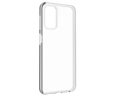 Dėklas Puro Puro Nude 0.3 Samsung A13 4G A135 skaidrus / permatomas SGA134G03NUDETR