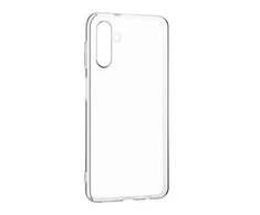 PURO 0.3 Nude - Environmental dėklas skirtas Samsung Galaxy A13 5G transparent
