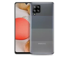 Dėklas PURO skirtas Samsung Galaxy A42 5G / SGA4203NUDETR